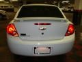 Summit White - Cobalt LS Sedan Photo No. 8