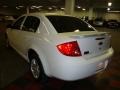Summit White - Cobalt LS Sedan Photo No. 9