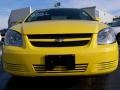 2008 Rally Yellow Chevrolet Cobalt LT Coupe  photo #2