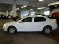 Summit White - Cobalt LS Sedan Photo No. 10