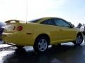 2008 Rally Yellow Chevrolet Cobalt LT Coupe  photo #3