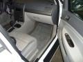 Summit White - Cobalt LS Sedan Photo No. 15