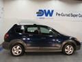 2007 Neptune Blue Pontiac Vibe   photo #6