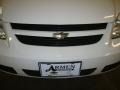 Summit White - Cobalt LS Sedan Photo No. 25