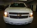 Summit White - Avalanche LTZ 4x4 Photo No. 3