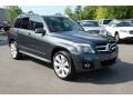 Steel Grey Metallic - GLK 350 Photo No. 1
