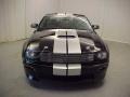 2007 Black Ford Mustang GT Premium Coupe  photo #3