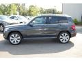 Steel Grey Metallic - GLK 350 Photo No. 2