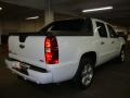 Summit White - Avalanche LTZ 4x4 Photo No. 7