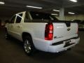 Summit White - Avalanche LTZ 4x4 Photo No. 9