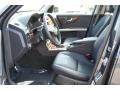 Steel Grey Metallic - GLK 350 Photo No. 5