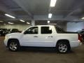 Summit White - Avalanche LTZ 4x4 Photo No. 10
