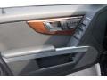 Steel Grey Metallic - GLK 350 Photo No. 7
