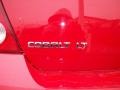 2007 Victory Red Chevrolet Cobalt LT Sedan  photo #6