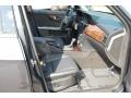 Steel Grey Metallic - GLK 350 Photo No. 12