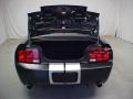 2007 Black Ford Mustang GT Premium Coupe  photo #18