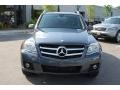 Steel Grey Metallic - GLK 350 Photo No. 14