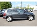 Steel Grey Metallic - GLK 350 Photo No. 15