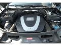 Steel Grey Metallic - GLK 350 Photo No. 21