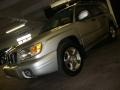 2001 Silverthorn Metallic Subaru Forester 2.5 S  photo #1