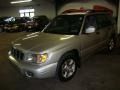 2001 Silverthorn Metallic Subaru Forester 2.5 S  photo #2