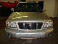2001 Silverthorn Metallic Subaru Forester 2.5 S  photo #3