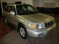 2001 Silverthorn Metallic Subaru Forester 2.5 S  photo #4