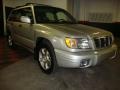 2001 Silverthorn Metallic Subaru Forester 2.5 S  photo #5