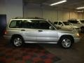2001 Silverthorn Metallic Subaru Forester 2.5 S  photo #6