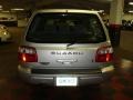 2001 Silverthorn Metallic Subaru Forester 2.5 S  photo #8