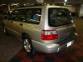 2001 Silverthorn Metallic Subaru Forester 2.5 S  photo #9