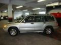 2001 Silverthorn Metallic Subaru Forester 2.5 S  photo #10