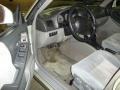 2001 Silverthorn Metallic Subaru Forester 2.5 S  photo #12