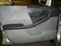 2001 Silverthorn Metallic Subaru Forester 2.5 S  photo #13