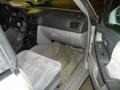 2001 Silverthorn Metallic Subaru Forester 2.5 S  photo #15