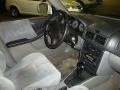 2001 Silverthorn Metallic Subaru Forester 2.5 S  photo #16