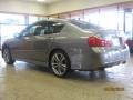 Platinum Graphite - M 35 S Sedan Photo No. 6