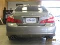 Platinum Graphite - M 35 S Sedan Photo No. 7