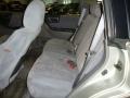 2001 Silverthorn Metallic Subaru Forester 2.5 S  photo #19