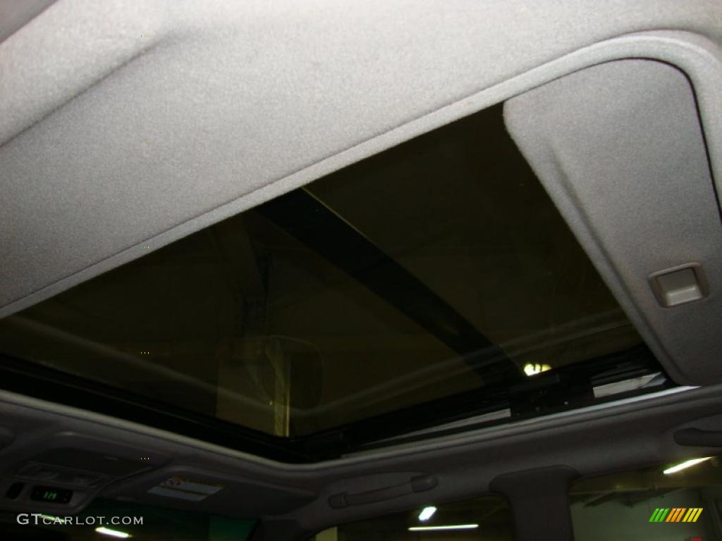 2001 Forester 2.5 S - Silverthorn Metallic / Gray photo #22
