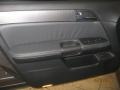 Platinum Graphite - M 35 S Sedan Photo No. 12