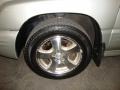 2001 Silverthorn Metallic Subaru Forester 2.5 S  photo #25