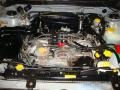 2001 Silverthorn Metallic Subaru Forester 2.5 S  photo #27