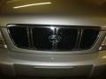 2001 Silverthorn Metallic Subaru Forester 2.5 S  photo #28