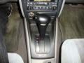 2001 Silverthorn Metallic Subaru Forester 2.5 S  photo #30