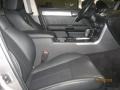 Platinum Graphite - M 35 S Sedan Photo No. 31