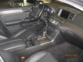 Platinum Graphite - M 35 S Sedan Photo No. 32