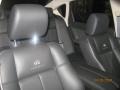 Platinum Graphite - M 35 S Sedan Photo No. 34
