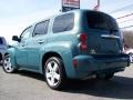 2007 Golden Teal Metallic Chevrolet HHR LT  photo #4