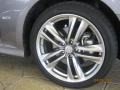 Platinum Graphite - M 35 S Sedan Photo No. 41